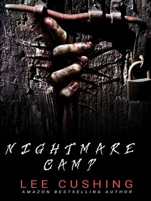 cover image of Nightmare Camp